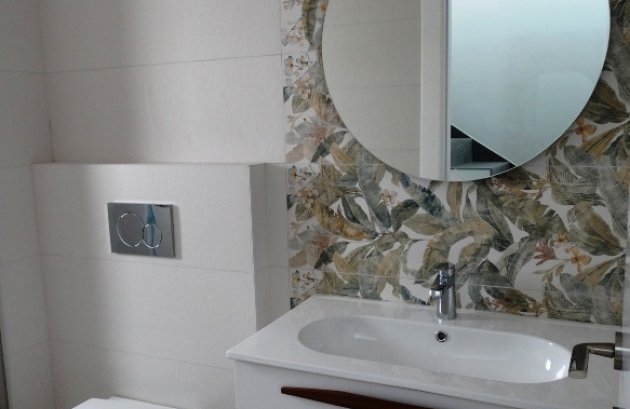 New Build - Townhouse -
Pilar de la Horadada