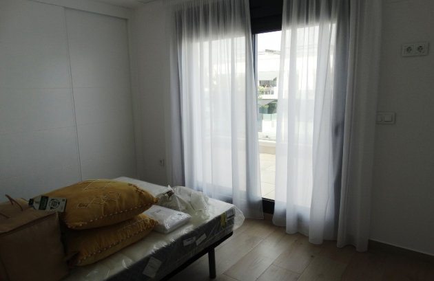 New Build - Townhouse -
Pilar de la Horadada