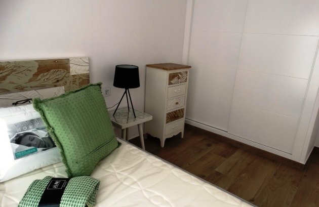 New Build - Townhouse -
Pilar de la Horadada