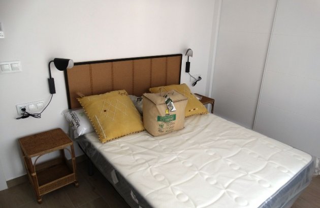 New Build - Townhouse -
Pilar de la Horadada