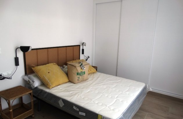 New Build - Townhouse -
Pilar de la Horadada