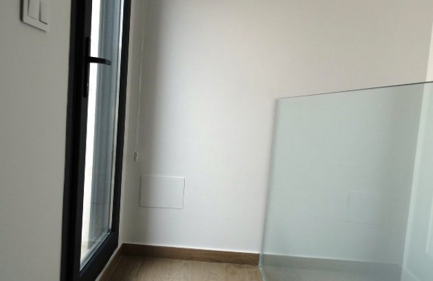 New Build - Townhouse -
Pilar de la Horadada