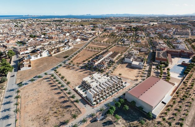New Build - Villa -
San Pedro del Pinatar