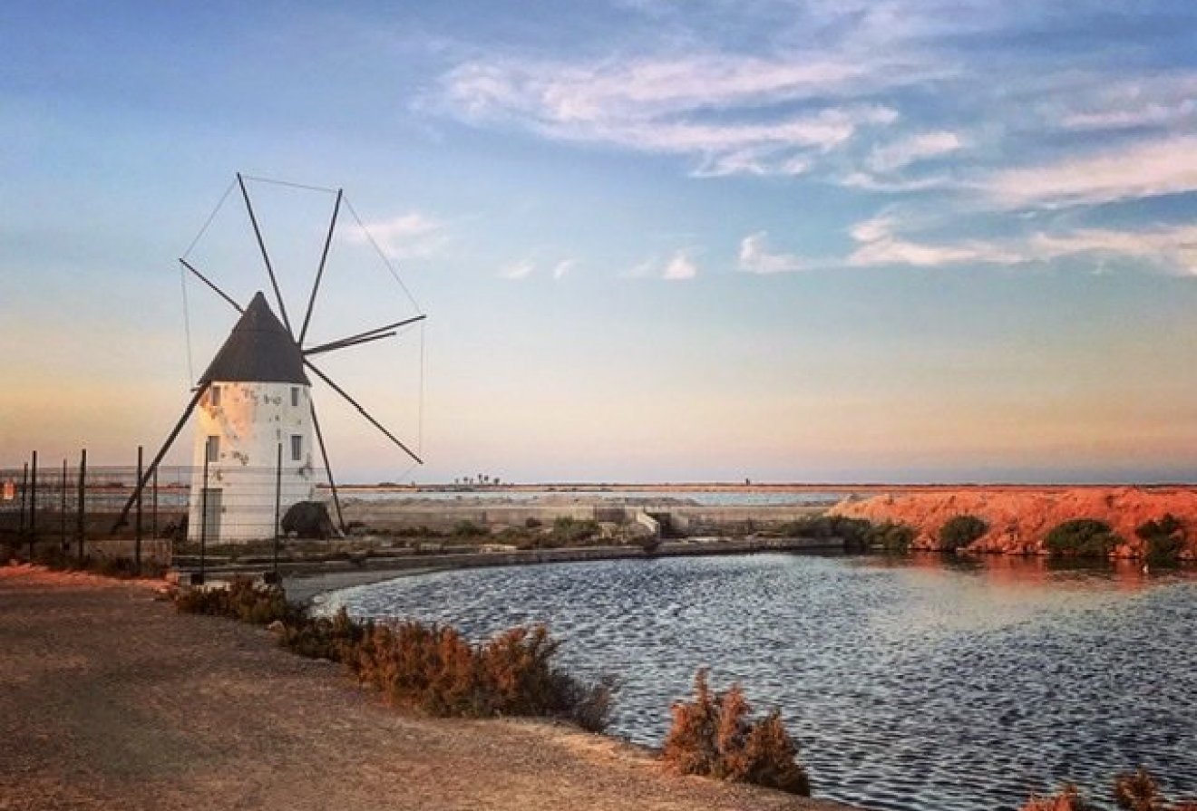 New Build - Villa -
San Pedro del Pinatar