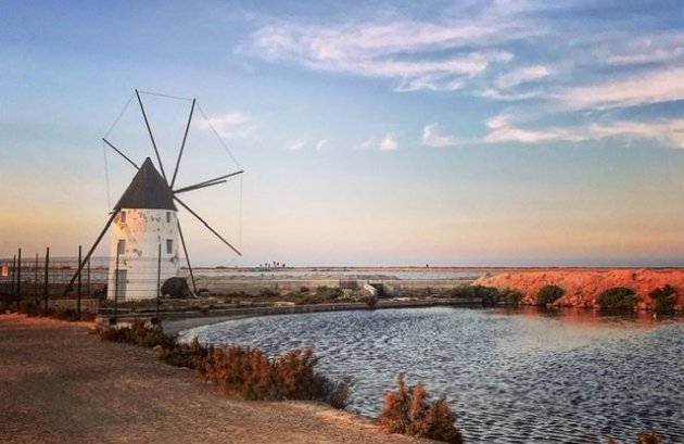 New Build - Villa -
San Pedro del Pinatar