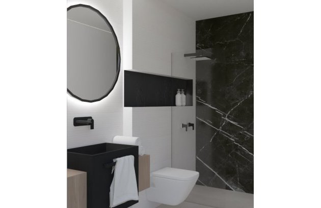 Nieuwbouw  - Appartement -
Los Guardianes