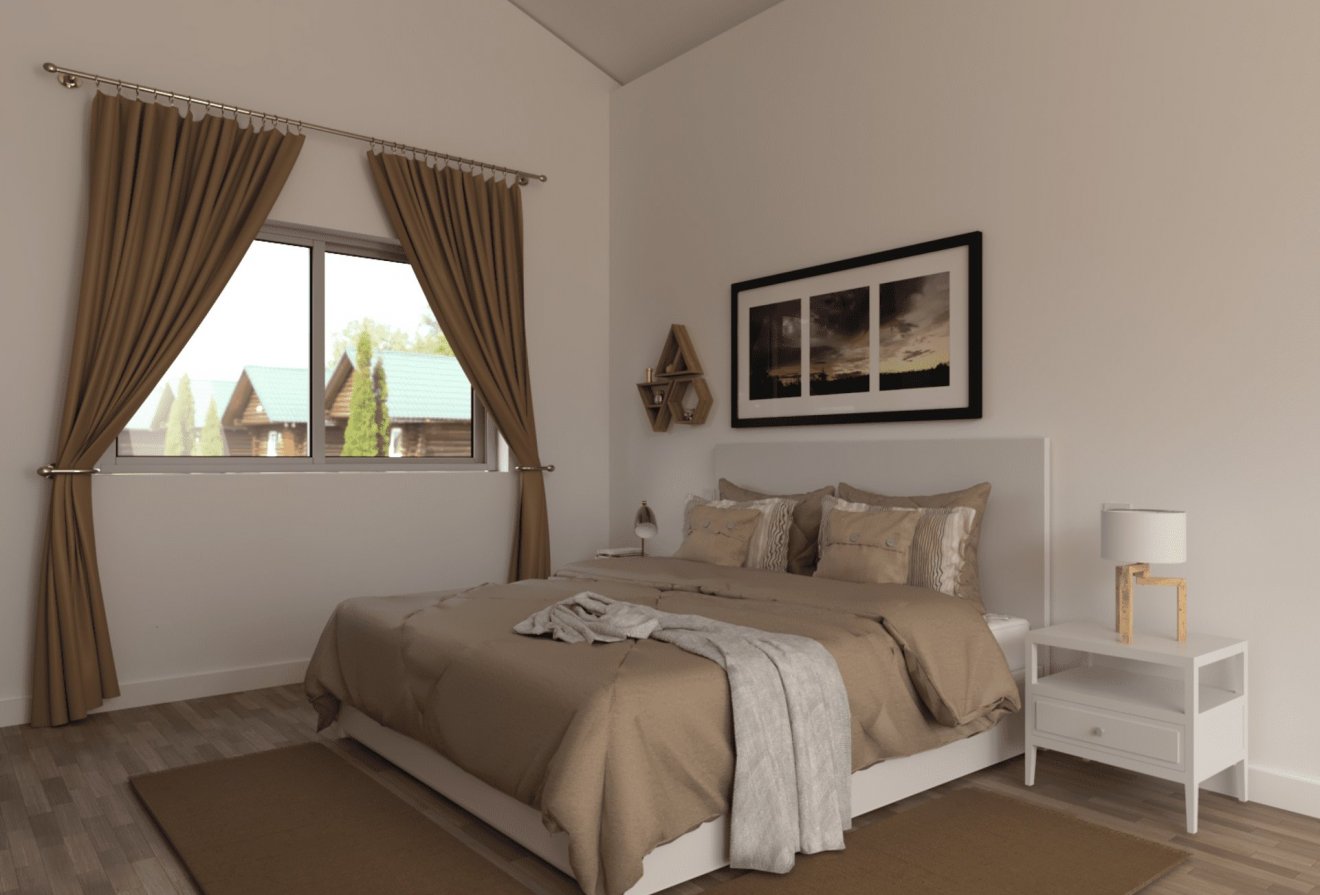 Nieuwbouw  - Villa -
Moratalla