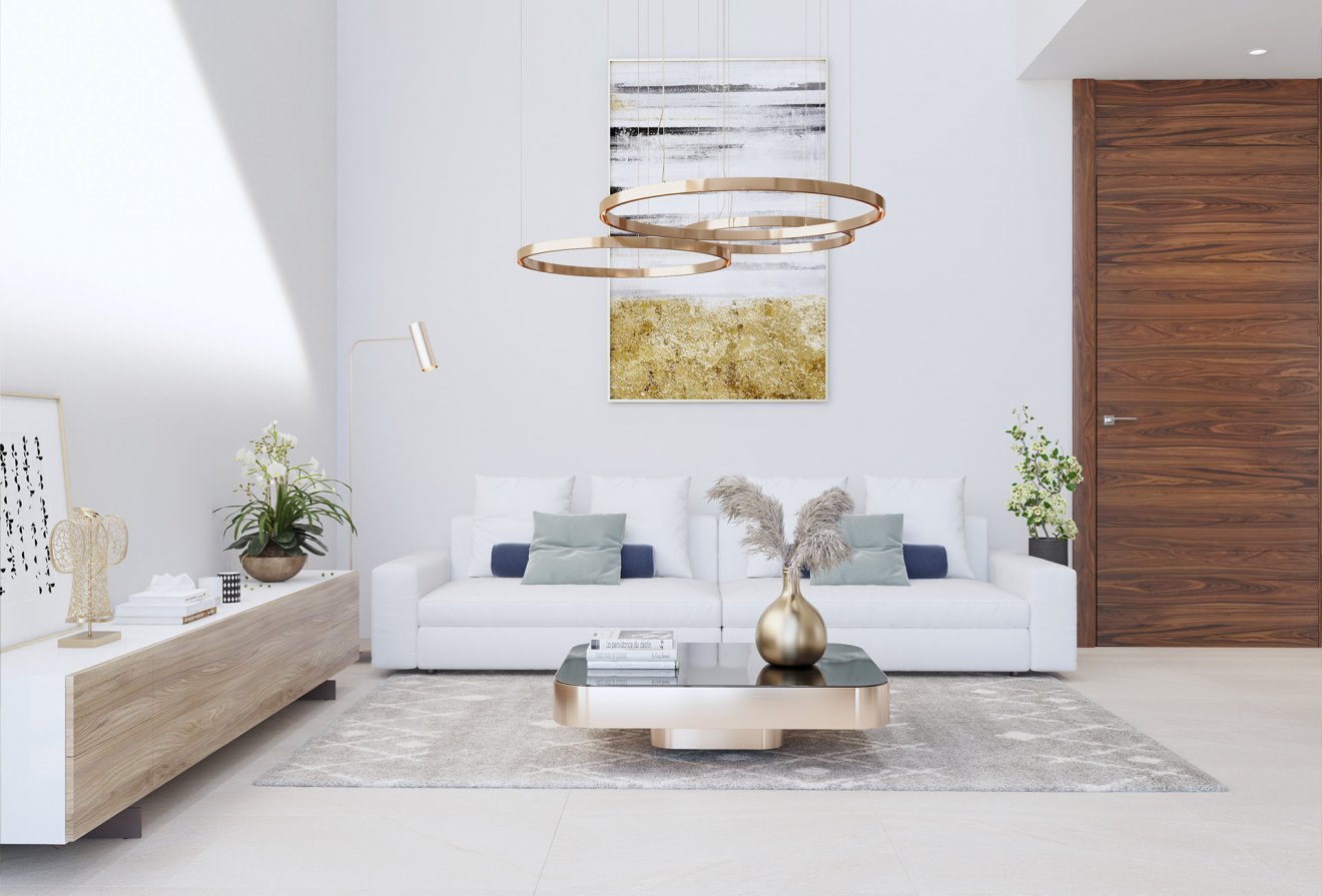 Nieuwbouw - Villa -
Finestrat