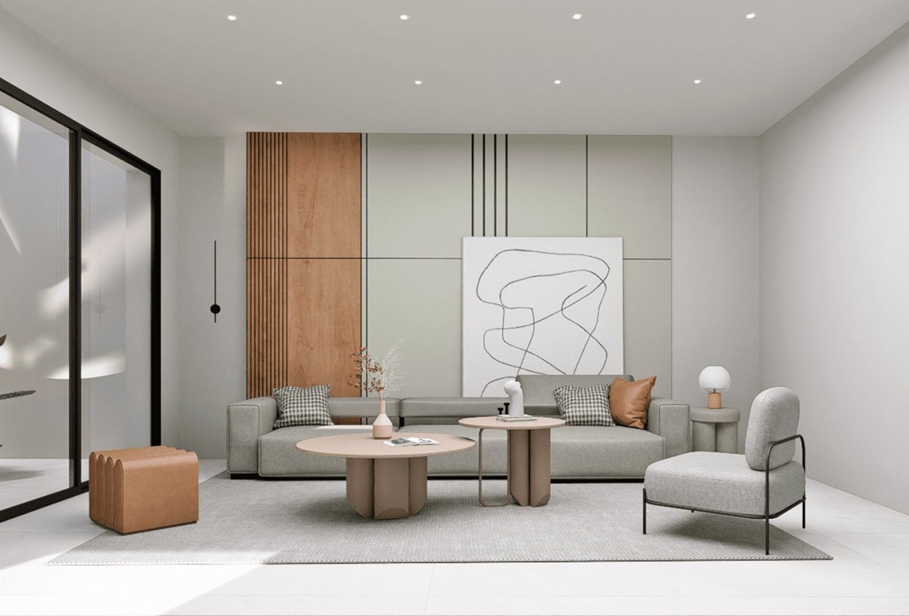 Nieuwbouw - Villa -
Finestrat