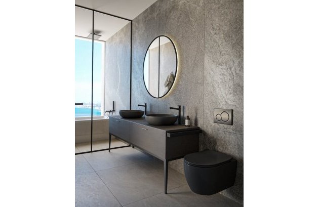 Nieuwbouw - Villa -
Altea