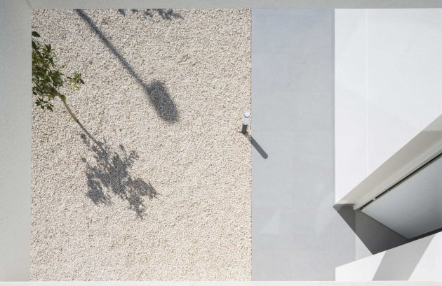 Nieuwbouw - Geschakelde woning -
Murcia