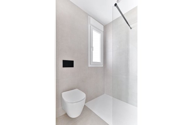 Nieuwbouw  - Villa -
Montesinos - Los Montesinos