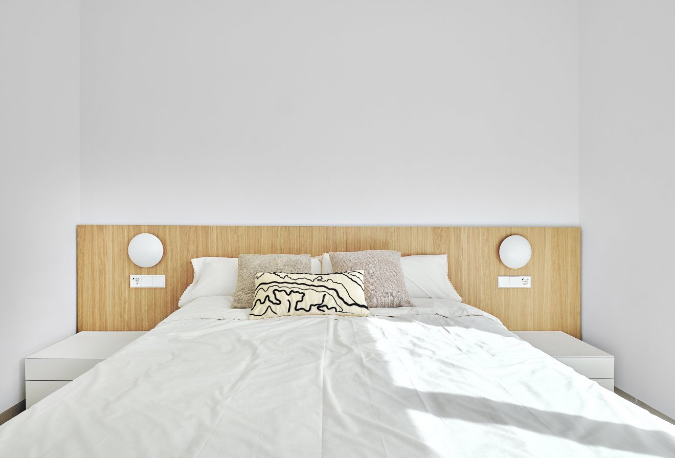 Nieuwbouw  - Villa -
Montesinos - Los Montesinos