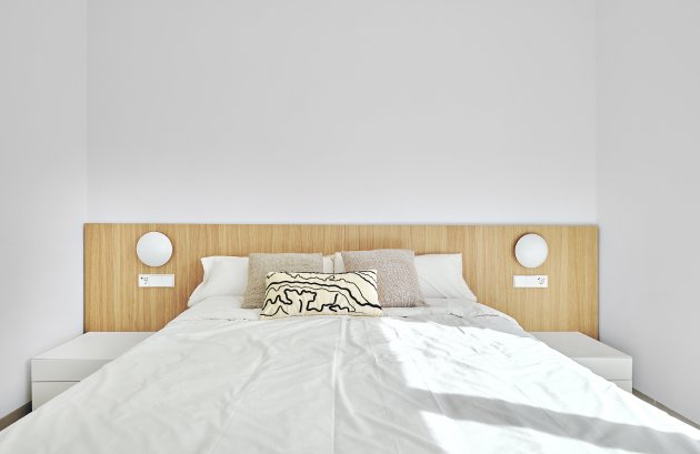 Nieuwbouw  - Villa -
Montesinos - Los Montesinos