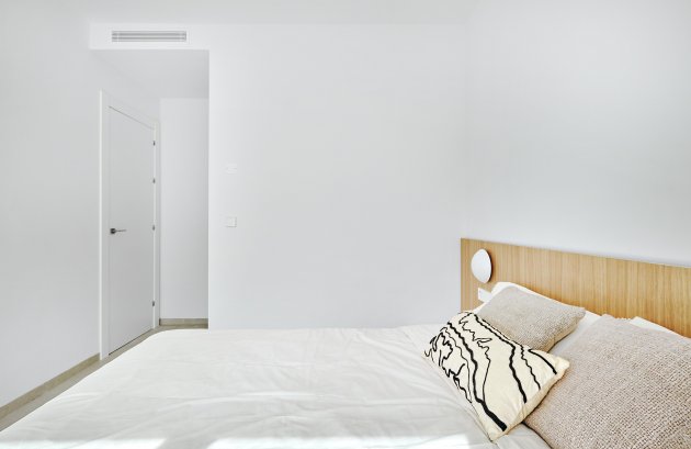 Nieuwbouw  - Villa -
Montesinos - Los Montesinos