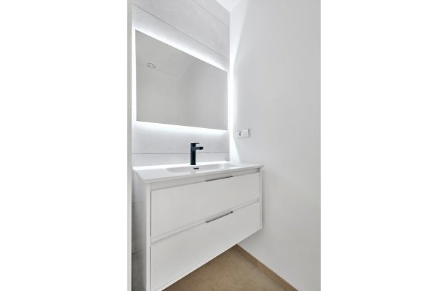 Nieuwbouw  - Villa -
Montesinos - Los Montesinos