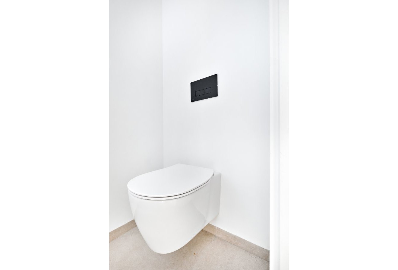 Nieuwbouw  - Villa -
Montesinos - Los Montesinos