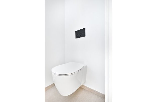 Nieuwbouw  - Villa -
Montesinos - Los Montesinos