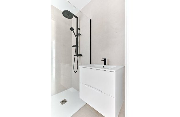 Nieuwbouw  - Villa -
Montesinos - Los Montesinos