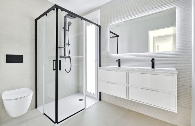 Nieuwbouw  - Villa -
Montesinos - Los Montesinos