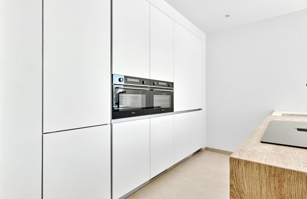 Nieuwbouw  - Villa -
Montesinos - Los Montesinos