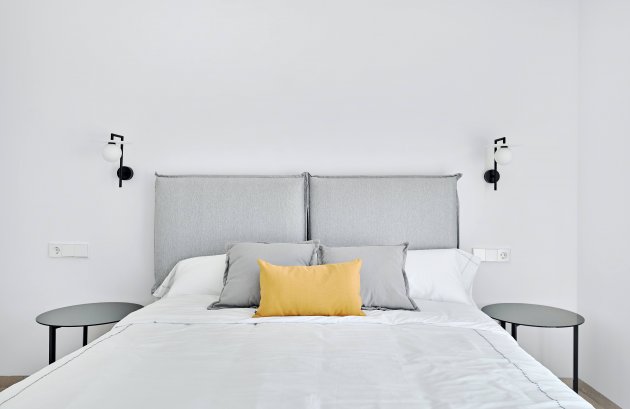 Nieuwbouw  - Villa -
Montesinos - Los Montesinos