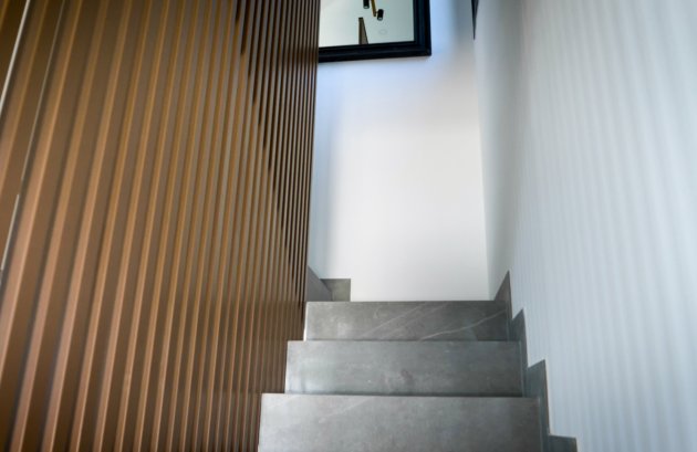 New Build - Villa -
Polop