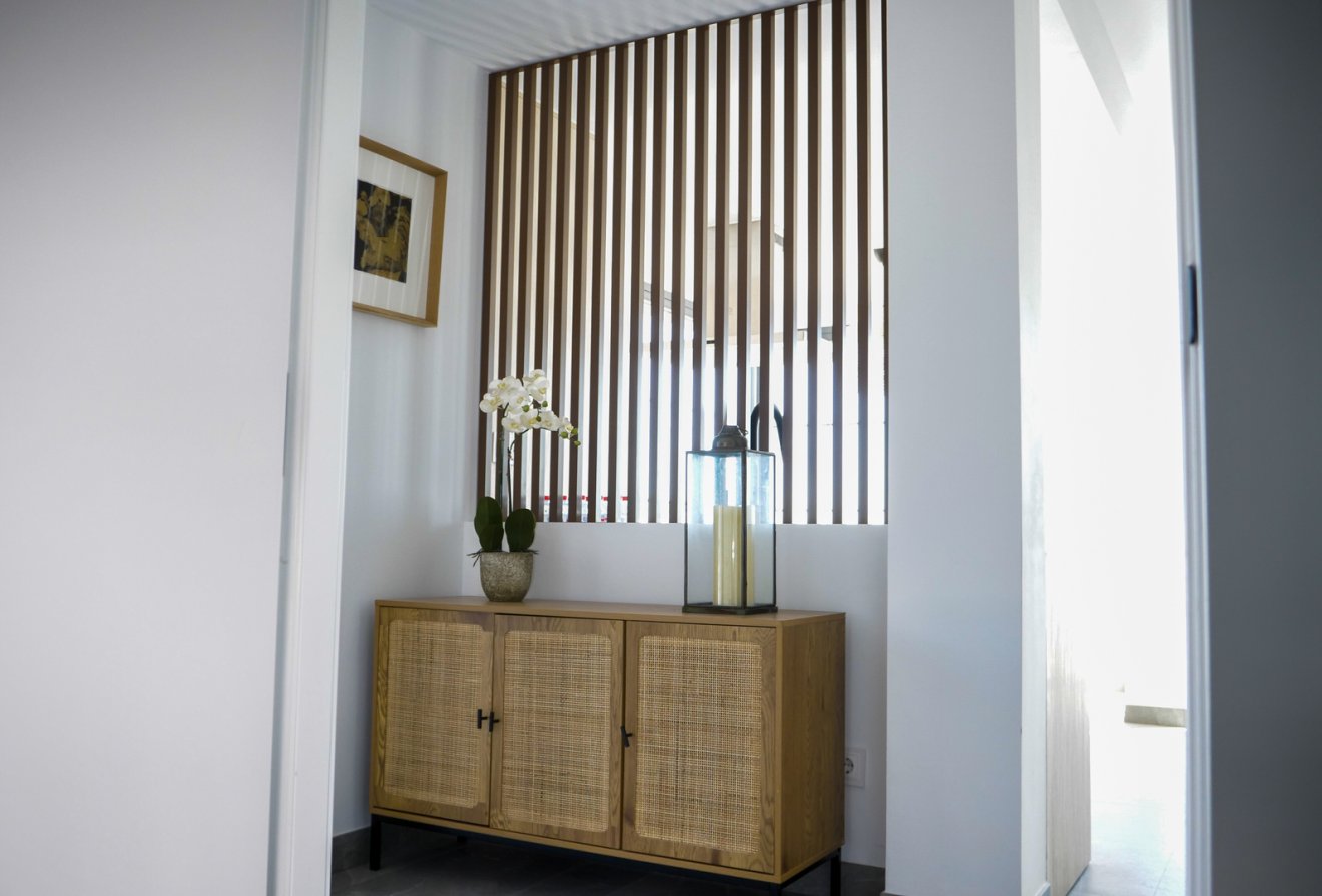 New Build - Villa -
Polop