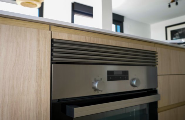 New Build - Villa -
Polop