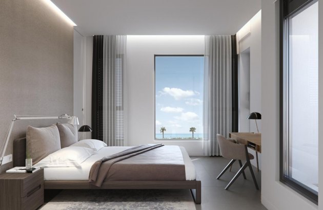 Nieuwbouw  - Villa -
Pilar de la Horadada