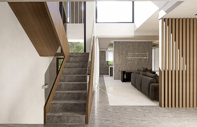 Nieuwbouw  - Villa -
Finestrat