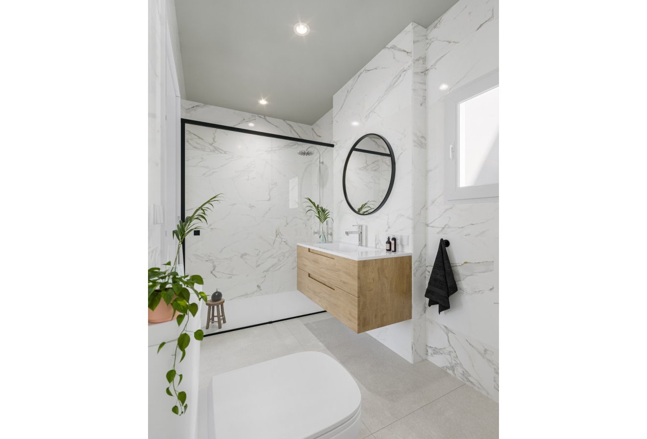 Nieuwbouw - Appartement -
San Pedro del Pinatar