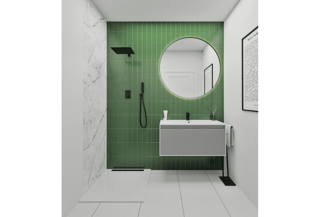 Nieuwbouw  - Appartement -
San Miguel de Salinas