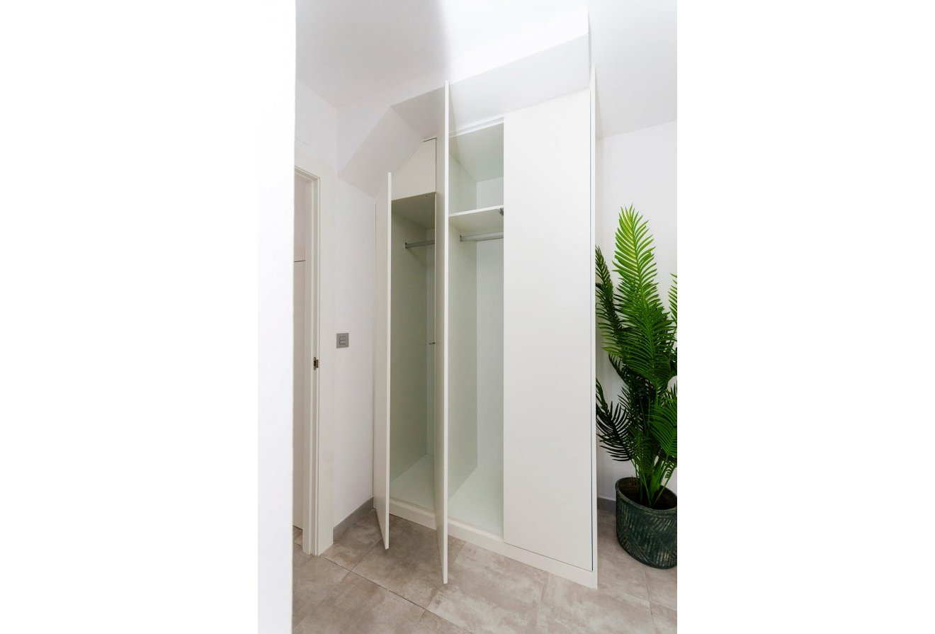 Nieuwbouw - Villa -
Torrevieja