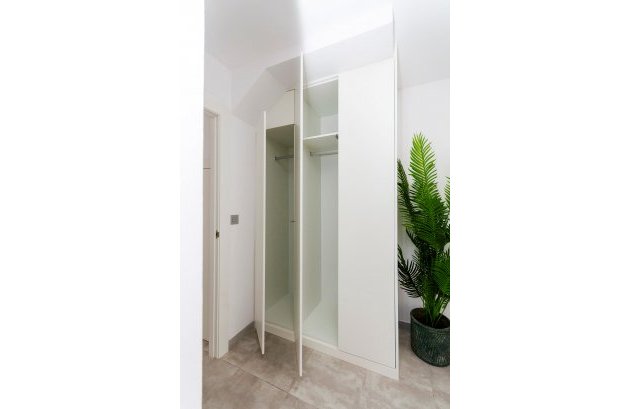 Nieuwbouw - Villa -
Torrevieja