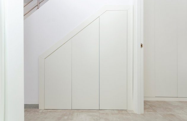 Nieuwbouw - Villa -
Torrevieja