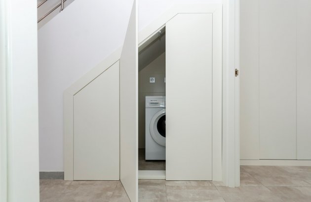 Nieuwbouw - Villa -
Torrevieja