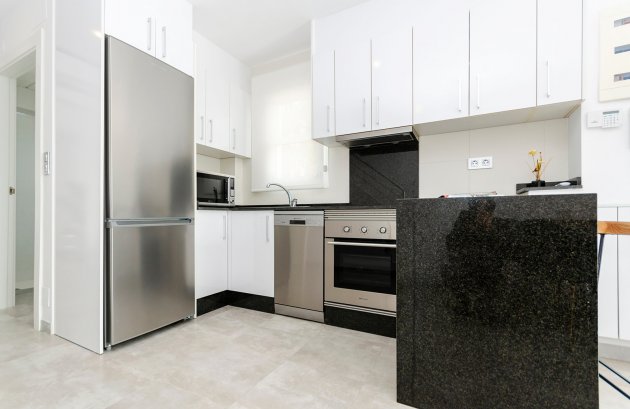 Nieuwbouw - Villa -
Torrevieja