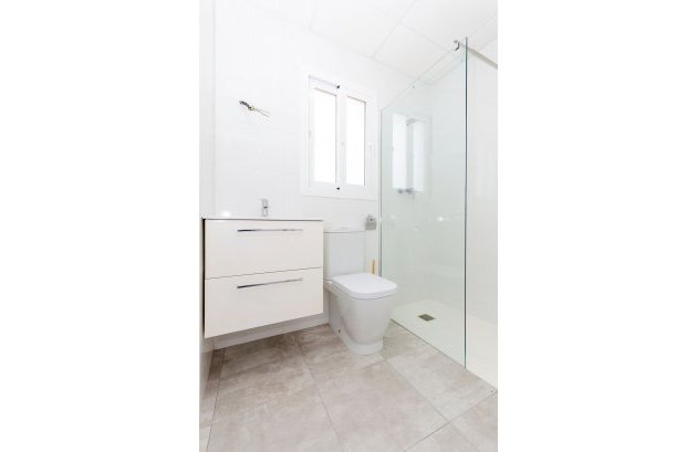 Nieuwbouw - Villa -
Torrevieja