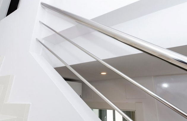 Nieuwbouw - Villa -
Torrevieja