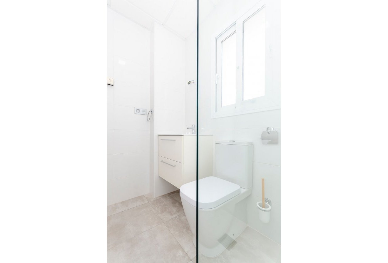 Nieuwbouw - Villa -
Torrevieja