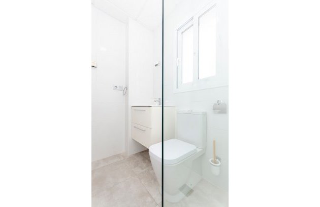 Nieuwbouw - Villa -
Torrevieja