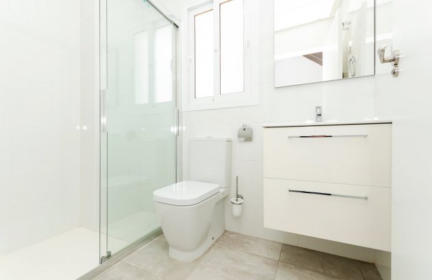 Nieuwbouw - Villa -
Torrevieja