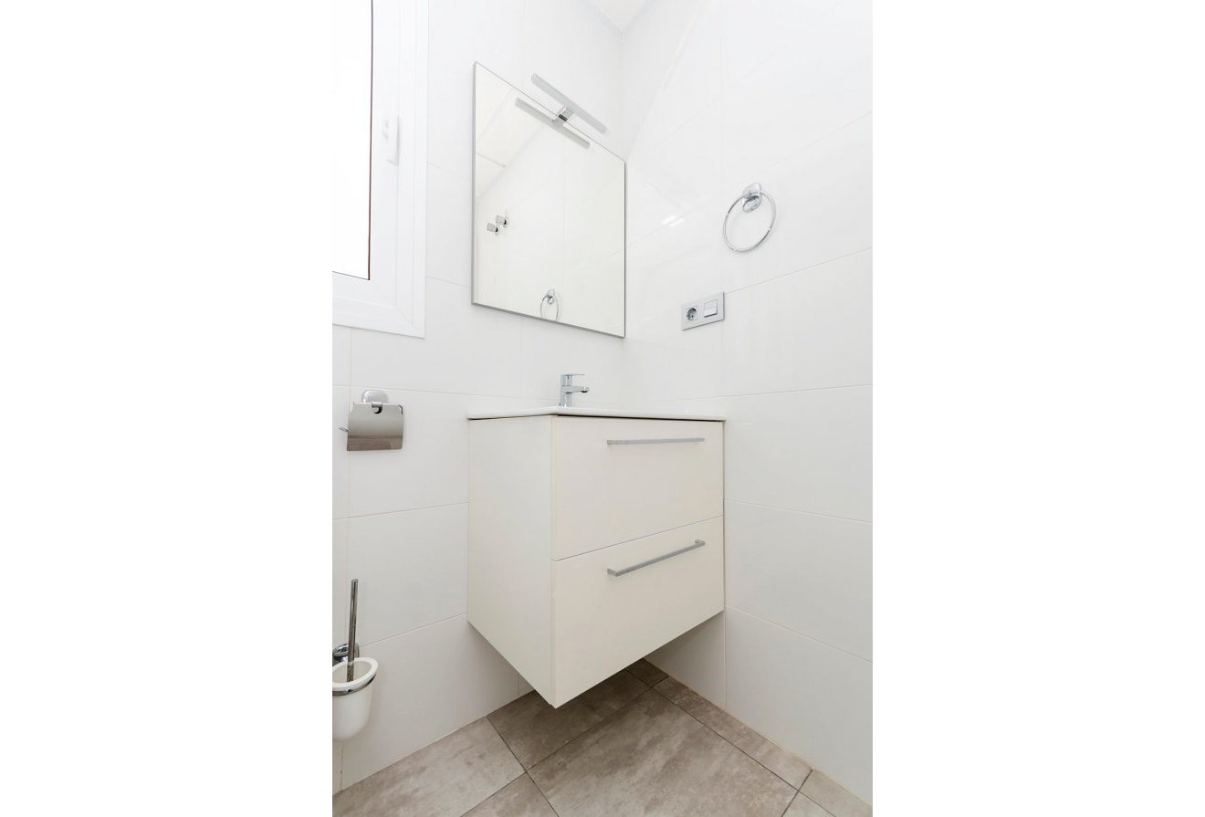 Nieuwbouw - Villa -
Torrevieja