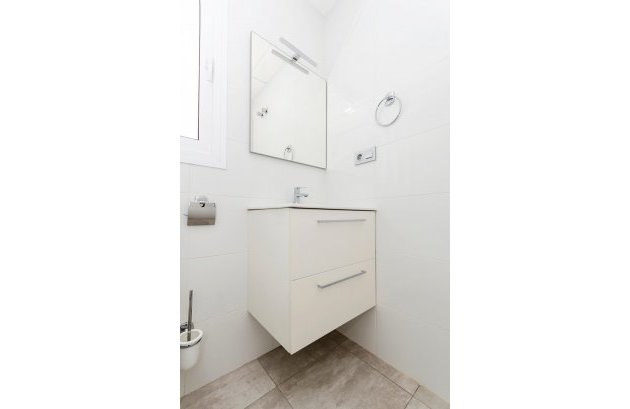 Nieuwbouw - Villa -
Torrevieja