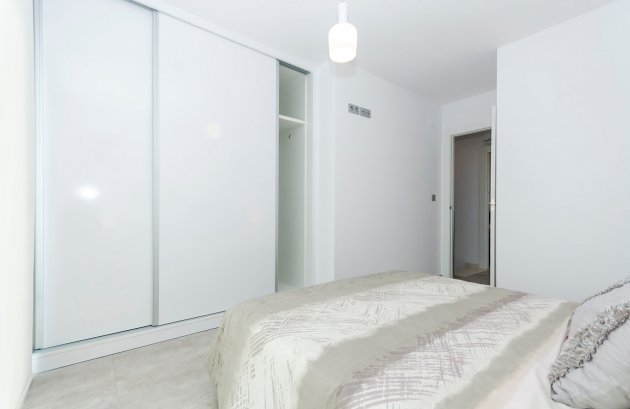 Nieuwbouw - Villa -
Torrevieja