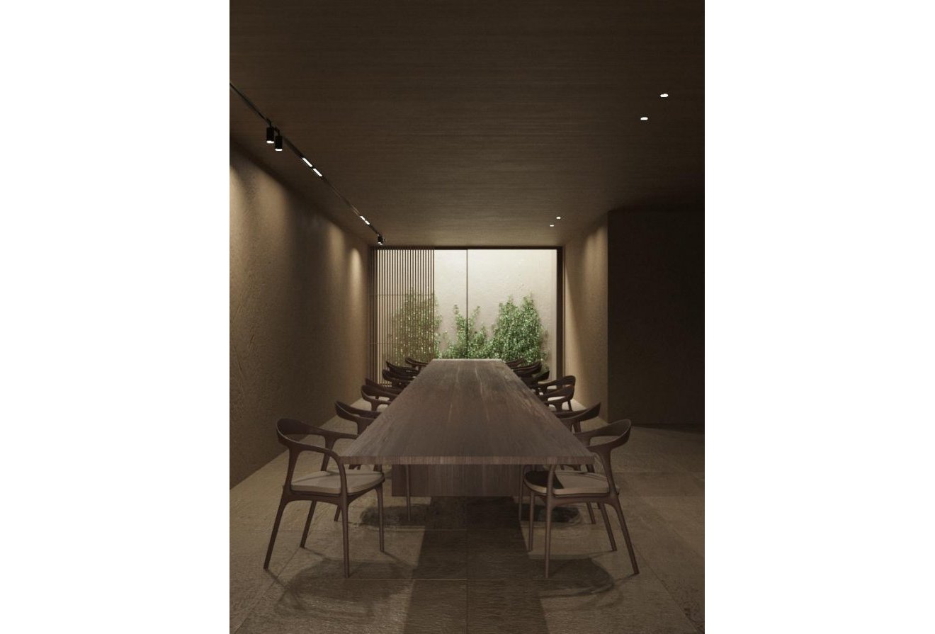 Nieuwbouw  - Villa -
La Nucía