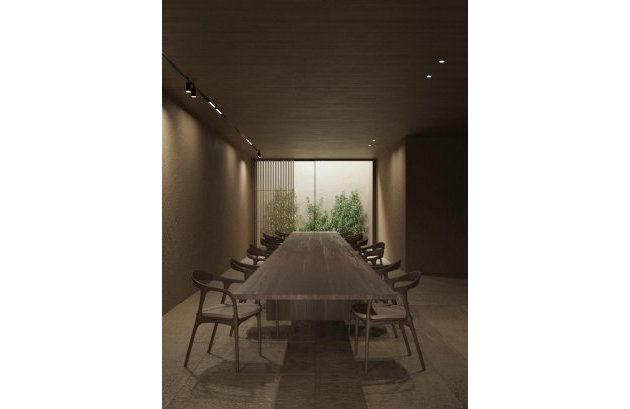 Nieuwbouw  - Villa -
La Nucía