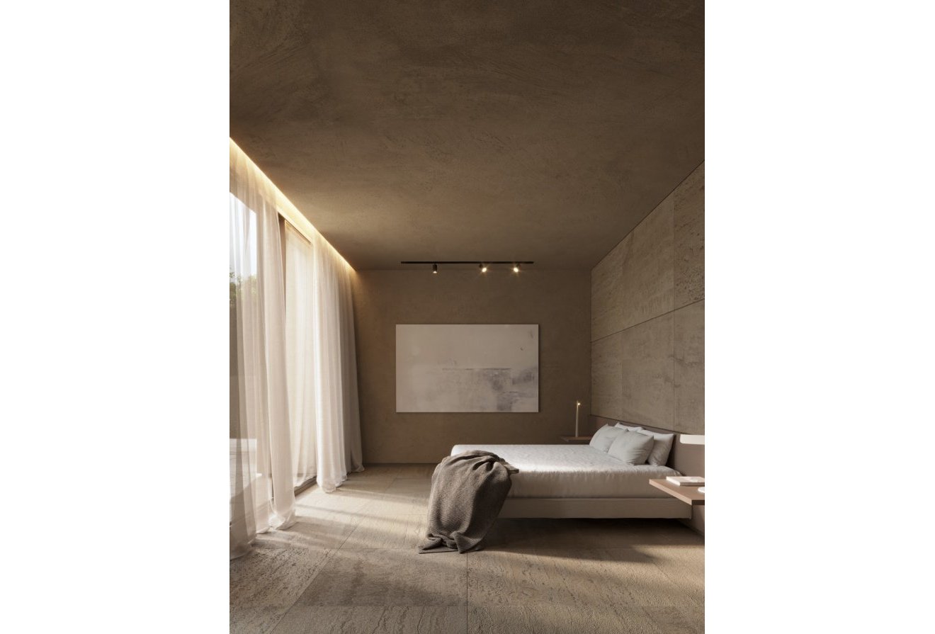 Nieuwbouw  - Villa -
La Nucía