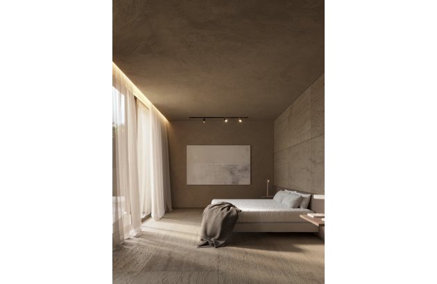 Nieuwbouw  - Villa -
La Nucía